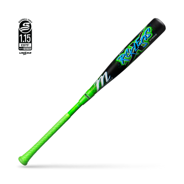 RCKLESS Hybrid USSSA -10