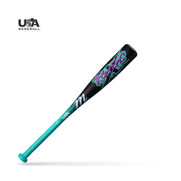 Marucci Cat X RCKLESS Comp Tee Ball Composite Baseball Bat MTBCRC