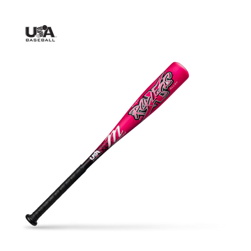 RCKLESS Tee Ball: Pink