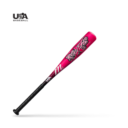 RCKLESS Tee Ball: Pink