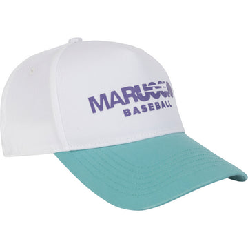 MARUCCI -  Baseball Lifestyle Snapback Hat