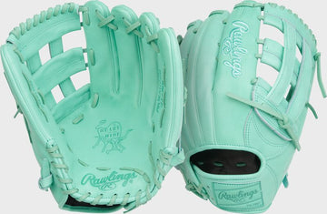 RAWLINGS - Heart of the Hide 12.75-Inch Outfield Glove MINT