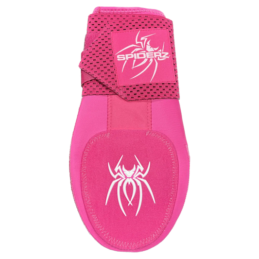 SPIDERZ ADULT SLIDING MITT
