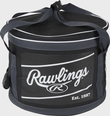 RAWLINGS - Soft-Sided Ball Bag