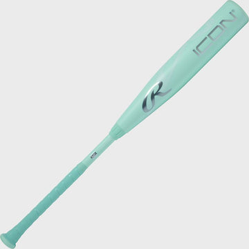 2026 RAWLINGS ICON USSSA BASEBALL BAT -5