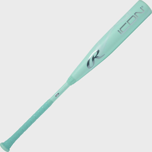 2026 RAWLINGS ICON USSSA BASEBALL BAT -5