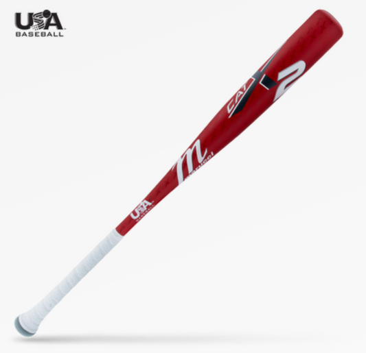 MARUCCI - CATX2 SENIOR LEAGUE -5 USA BASEBALL