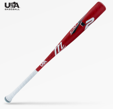 MARUCCI - CATX2 SENIOR LEAGUE -8 USA BASEBALL