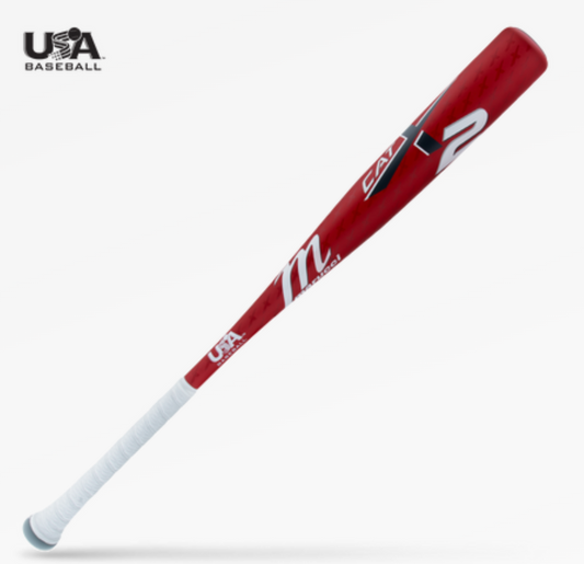 MARUCCI - CATX2 SENIOR LEAGUE -11 USA BASEBALL