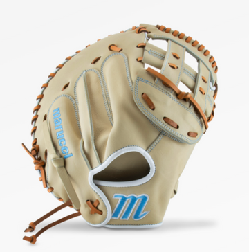 MARUCCI - ACADIA FASTPITCH M TYPE 235C2 33.50" H-WEB CATCHER'S MITT