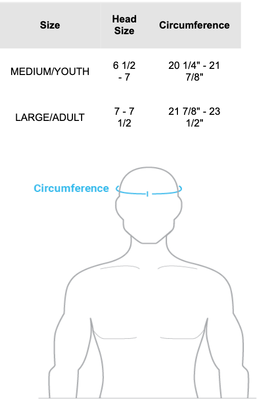 CHAMPRO - HXBOSS MATTE CATCHER'S HEADGEAR