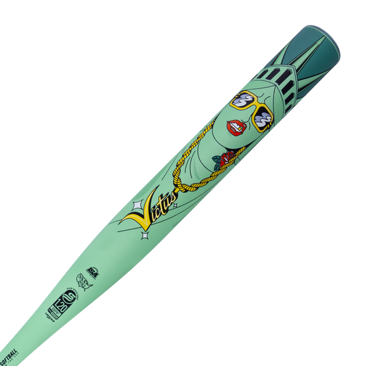 VICTUS BEACON SLOWPITCH BAT (USSSA)