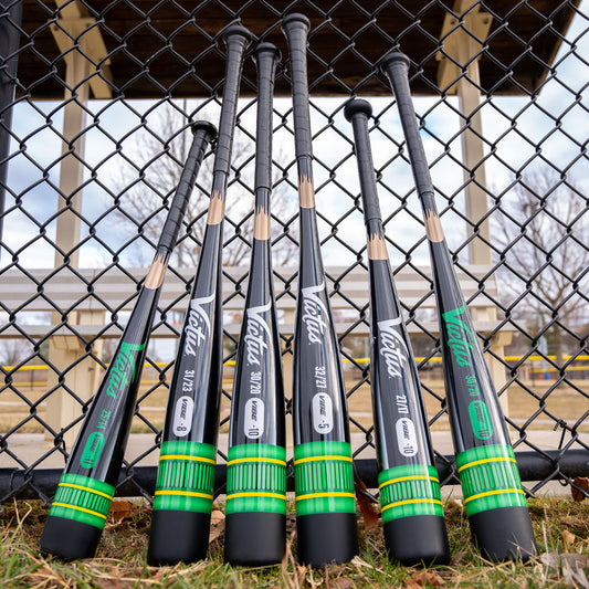 VICTUS - VIBE BLACK PENCIL USSSA SENIOR LEAGUE (-10)