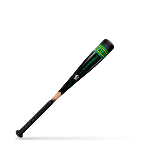 VICTUS - VIBE BLACK PENCIL TEE BALL USA BASEBALL