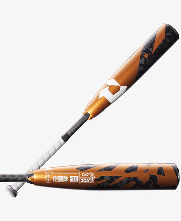 DEMARINI ZOA -11 USSSA Baseball Bat 2022