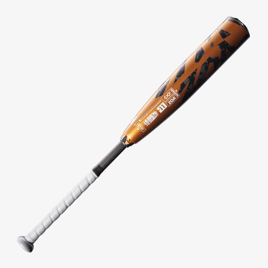 DEMARINI ZOA -11 USSSA Baseball Bat 2022