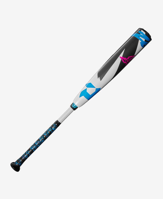 DEMARINI -  2025  Zen (-10) USSSA Baseball Bat