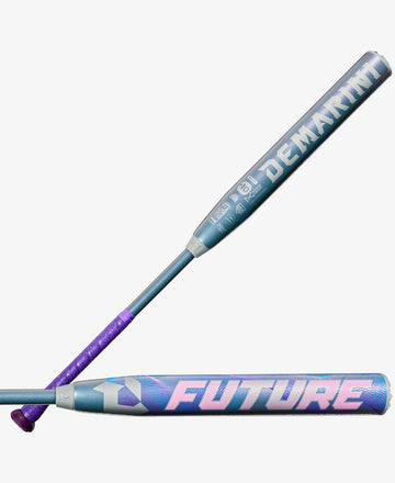 DEMARINI - 2027 DeMarini Future (-10) Fastpitch Softball Bat
