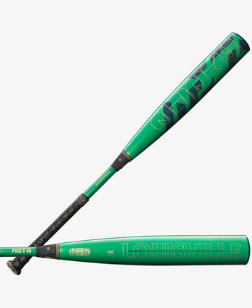 LOUISVILLE SLUGGER META® (-8) USSSA BASEBALL BAT