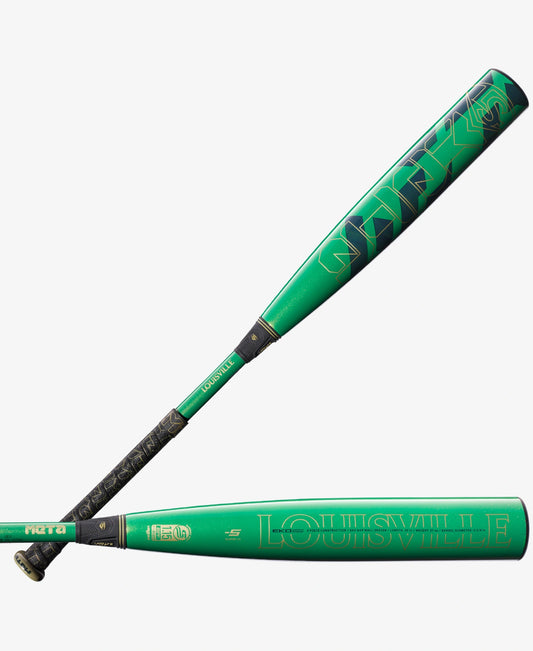 LOUISVILLE SLUGGER META® (-10) USSSA BASEBALL BAT