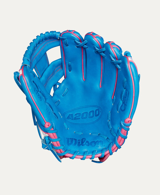 WILSON - 2024 Autism Speaks A2000® 1786 11.5” Infield Baseball Glove