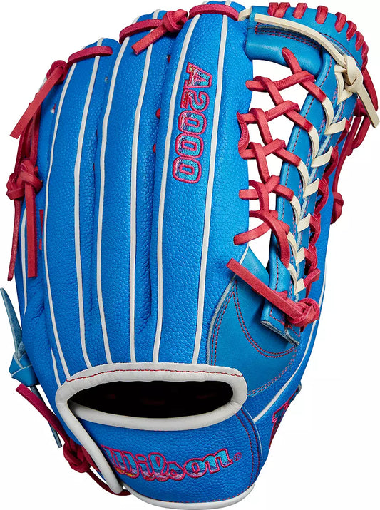 WILSON - 12.25" PF92SS Pedroia Fit A2000 "Love the Moment" Edition Glove