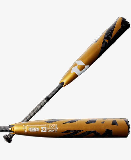 DEMARINI ZOA -8 USSSA Baseball Bat 2022