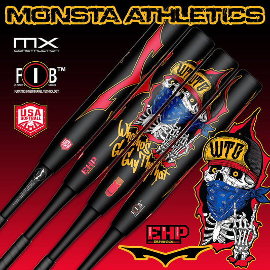 MONSTA WTG - EHP Exclusive