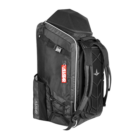 ALL-STAR - MVP-PRO™ CATCHERS BATPACK