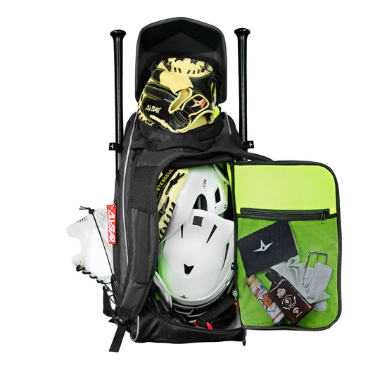 ALL-STAR - MVP-PRO™ CATCHERS BATPACK