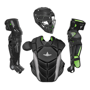 ALL-STAR MVP-PRO™ Series Youth Catching Kits