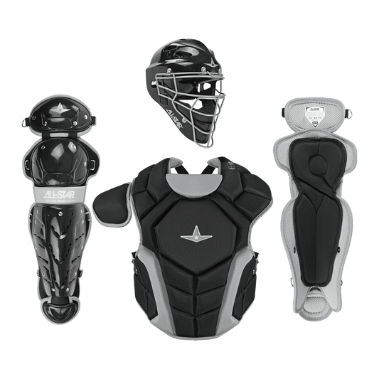 ALL-STAR - TOP STAR™  CATCHING KIT // MEETS NOCSAE