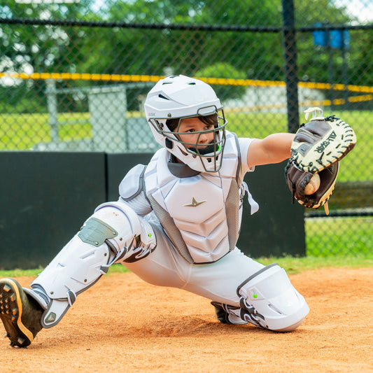 ALL-STAR MVP-PRO™ Series Youth Catching Kits