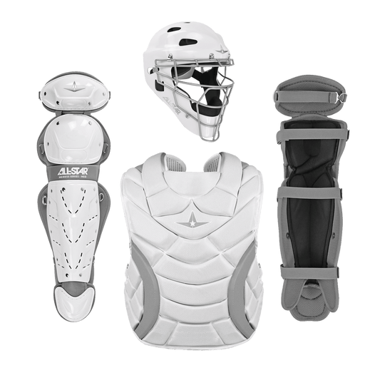 ALL-STAR - HEIRESS™ FASTPITCH CATCHING KIT