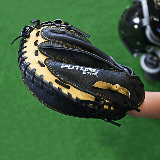 ALL-STAR - FUTURE STAR™ Catching Mitt
