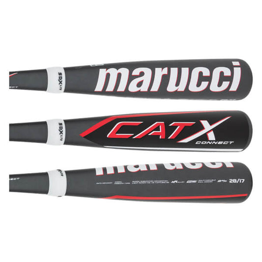 MARUCCI - CATX Connect -11 USA Baseball Bat: MSBCCX11USA