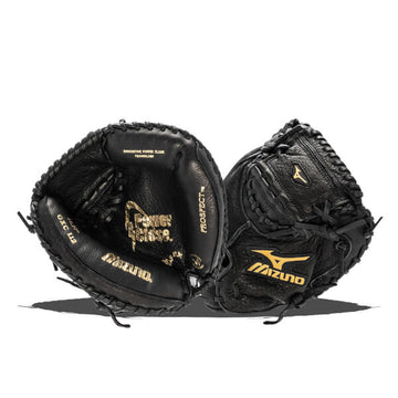 Mizuno Prospect 31.5" Youth Baseball Catcher's Mitt: GXC112