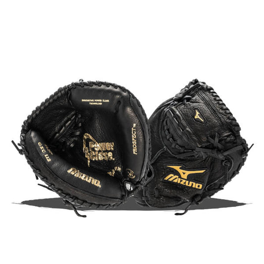 Mizuno Prospect 31.5" Youth Baseball Catcher's Mitt: GXC112