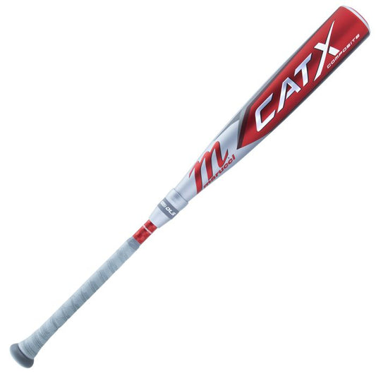 MARUCCI - CATX COMPOSITE JUNIOR BIG BARREL -10