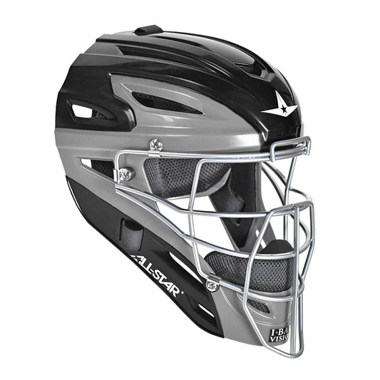 All-Star S7 AXIS™ AGES 12-16 15.5" Catcher's Kit