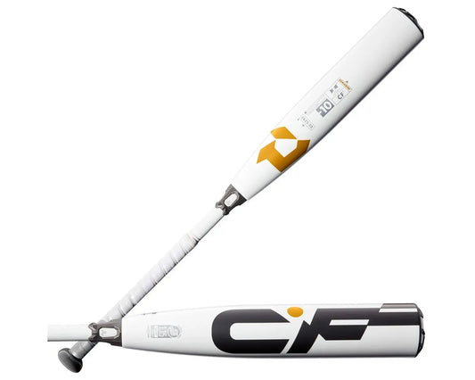 DEMARINI CF -8 USSSA Baseball Bat 2022