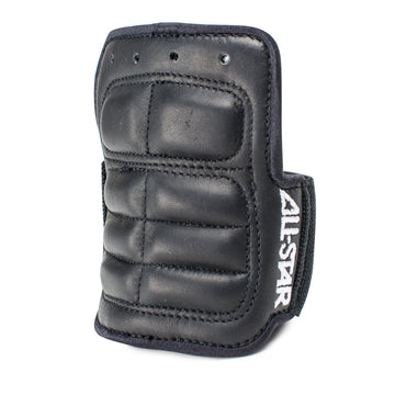 ALL-STAR PRO LACE ON WRIST GUARD W/ STRAP