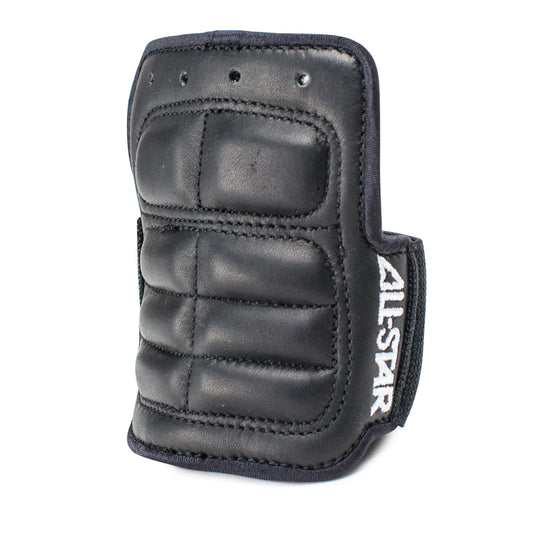 ALL-STAR PRO LACE ON WRIST GUARD W/ STRAP