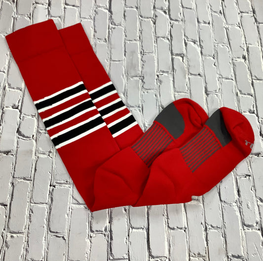 TCK Baseball/Softball Socks