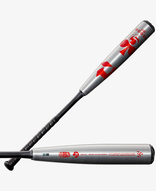 DEMARINI THE GOODS (-5) USSSA BASEBALL BAT 2022