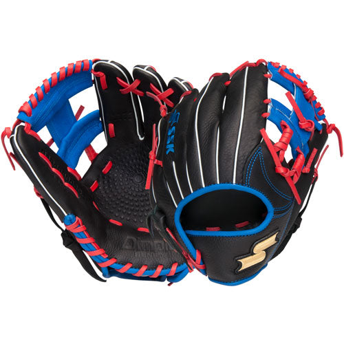 SSK JB9 HIGHLIGHT PRO 11.5 INCH BASEBALL GLOVE