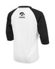 Iowa Parker 3/4 Sleeve Baseball Shirt