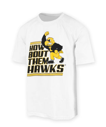 Houston Iowa Tee