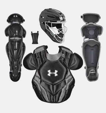 Under Armour Victory Series Senior Catchers Gear
