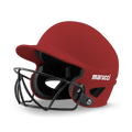 MARUCCI FASTPITCH HELMET